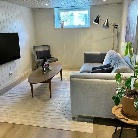 Down Town With Outside Area In Apartmán *