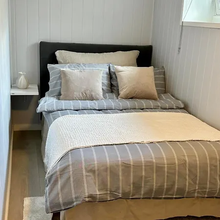 Down Town With Outside Area In Apartmán *