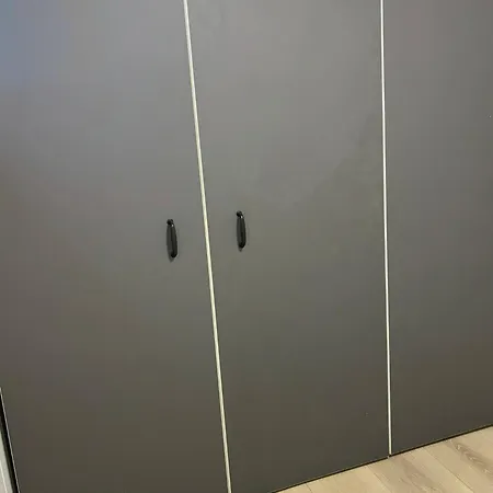 Down Town With Outside Area In * Kristiansand